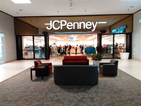 Jc Penney College Square Mall Morristown Tn Flickr