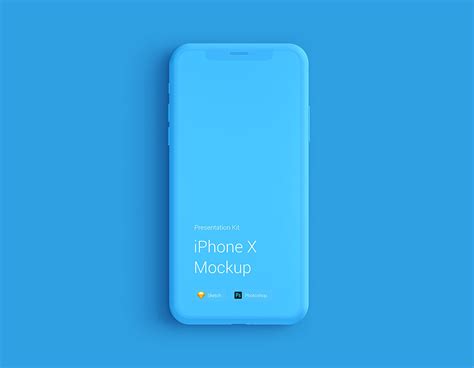 For your personal and commercial projects. Free iPhone X Mockup | Mockup World HQ