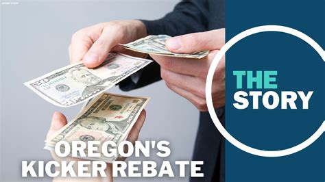 Oregon Kicker Rebate 2023