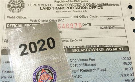 One of the most essential things to do whilst maintaining your car is, renewing its insurance timely. How To Renew Your Car Registration With LTO Philippines - JmJ Family