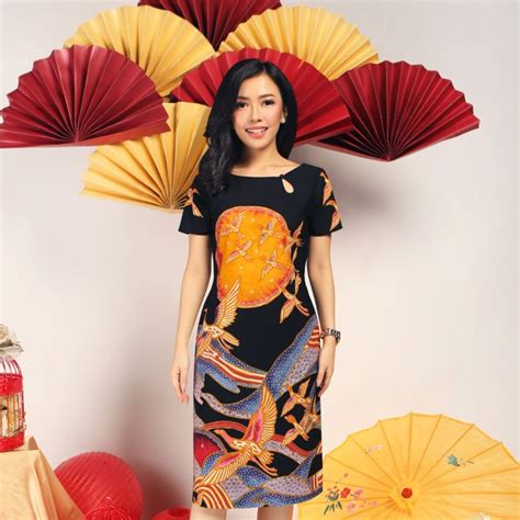 Batik Kultur Baju Kain Batik Tulis By Dea Valencia Model Baju Wanita Gaya Berpakaian Wanita