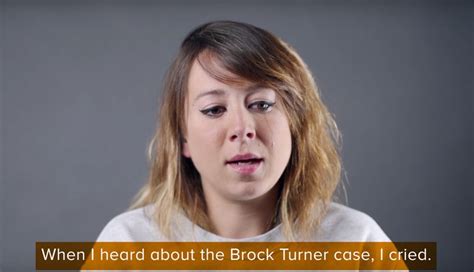 Watch These Sexual Assault Survivors Point Out The Awful Reality Behind