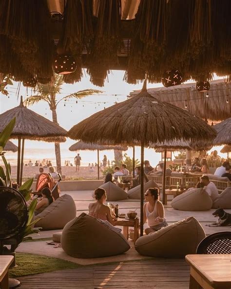 Best Beach Clubs In Bali Thebaliguideline Zanzibar Beaches My Xxx Hot