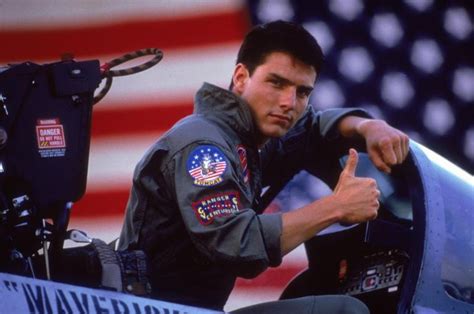 Top Gun Iconic Volleyball Scene Almost Got Director Fired