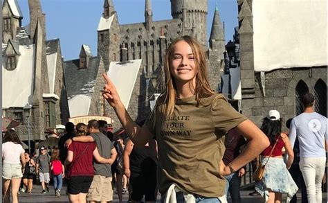 Glikeriya pimenova ▪ i am woman birthday vid. Morning shows the days! Kristina Pimenova a Russian child ...