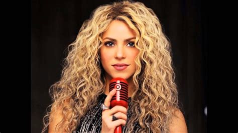 Shakira Did It Again Lyrics In Der Beschreibung Youtube
