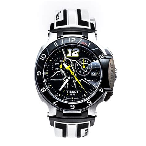 new tissot limited edition thomas luthi t race