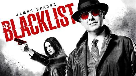 The Blacklist Wallpapers 71 Pictures
