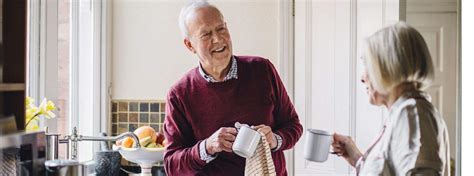 Savills Guernsey Retirement Living And Senior Housing Gain Traction