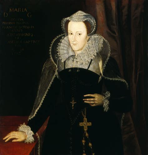 Filemary Queen Of Scots After Nicholas Hilliard Wikipedia