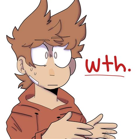 •when Tom Is Happy• Fcq 🌎eddsworld🌎 Amino