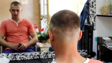 Как выглядит мужская стрижка «бокс» и в чем ее особенности? Мужские стрижки.Мужская стрижка «Бокс».стрижки - YouTube
