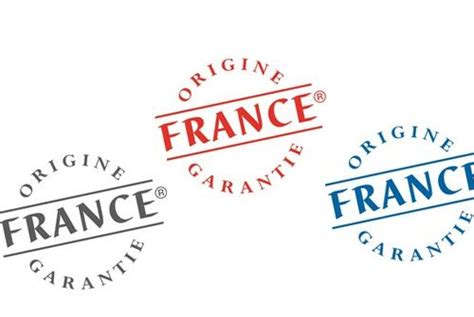 Label Origine France Garantie Pour Les Lave Linge Top Delectrolux