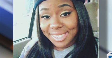 Detroit Police Missing Woman Could Be In Danger