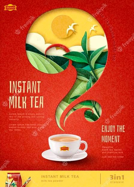 List Of Catchy Milk Tea Slogans And Taglines Artofit
