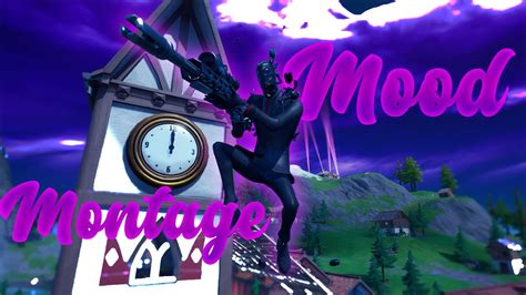 Use this template to make a custom fortnite thumbnail template. Fortnite Montage - Mood - YouTube