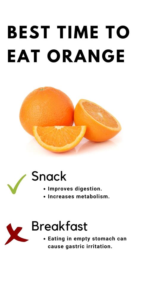 Health Quotes Best Time To Eat Orange Best Time To Eat Improve