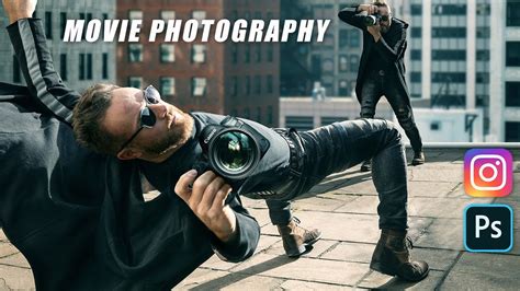 Amazing Composite Photography Ideas At Home Complete Shoot And Edit