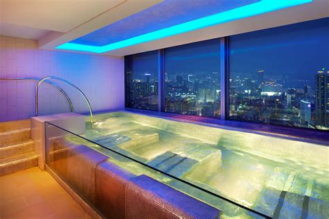 Serene In The City Relaxing In Hong Kongs Best Spas Lonely Planet