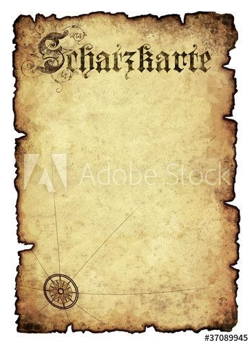 Drucke die ausgefüllte pdf/word vorlage aus. Schatzkarte Vorlage Pdf - Treasure map stock illustration. Illustration of burnt ... : 6,826 ...