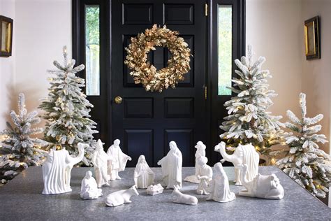 Shop My Holiday Collections At The Martha Stewart Blog