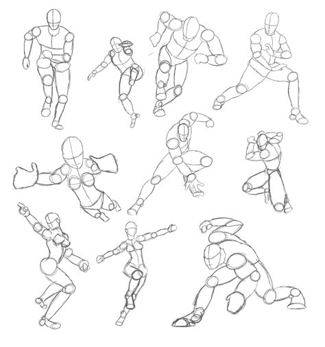 Alex Burn Smith FDA D Character Design Animation Blog Digital Journal Dynamic Character Pose