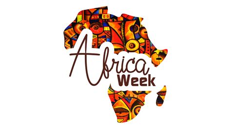Elly Odhiambo African Week Celebrates All The Positives