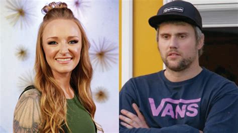 Maci Bookout’s ‘teen Mom Og’ Future Plans On The Show Hollywood Life