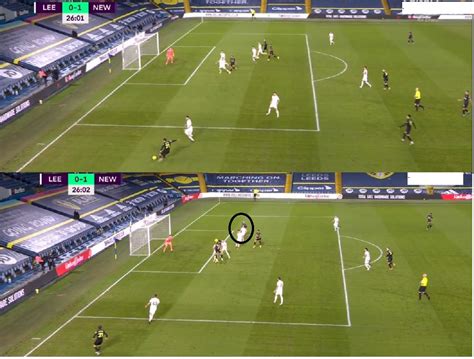 24% leeds united 1:3 man utd. Taktikai Mágnestábla: Manchester United 6-2 Leeds United ...