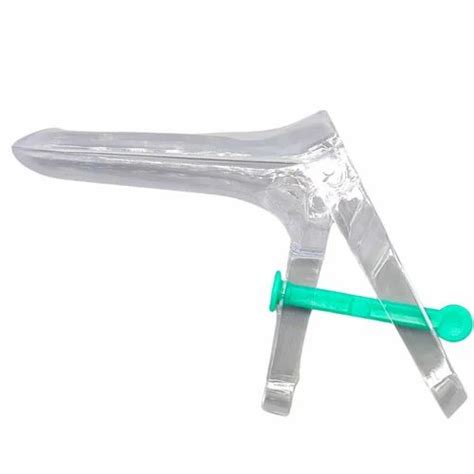 Disposable Cusco Vaginal Speculum Plastic At Rs 70piece In Bengaluru