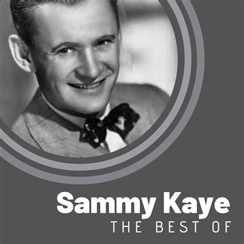 Until Tomorrow Goodnight My Love By Sammy Kaye Featuring Three Kadets