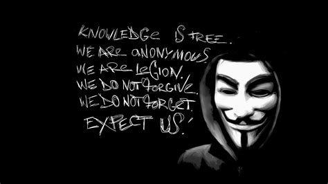 Anonymous Wallpapers Pictures Images