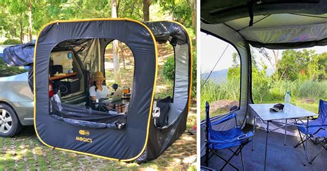 Suv Pop Up Tent Vlrengbr