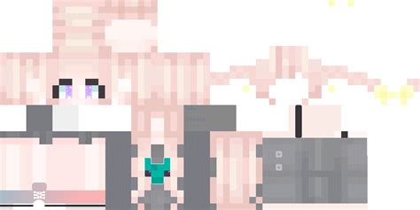 Cool Minecraft Girl Skins With Animations Drinkvil