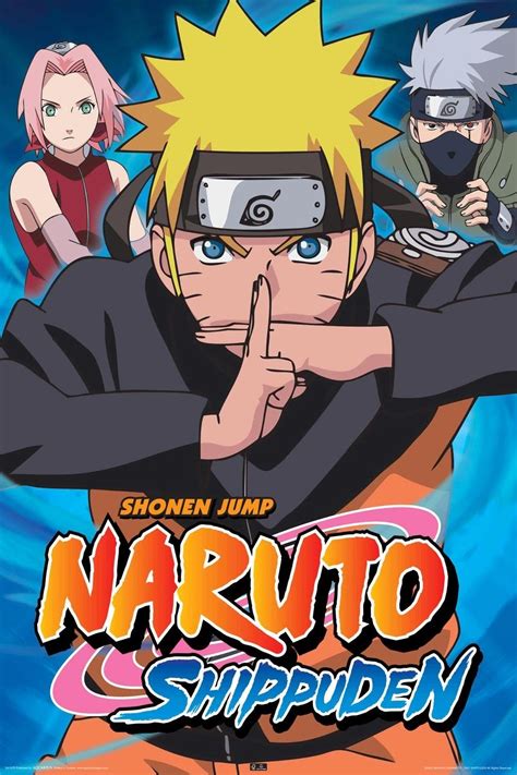 Naruto Shippuden Masashi Kishimoto Animes Mundo Da Fantasia