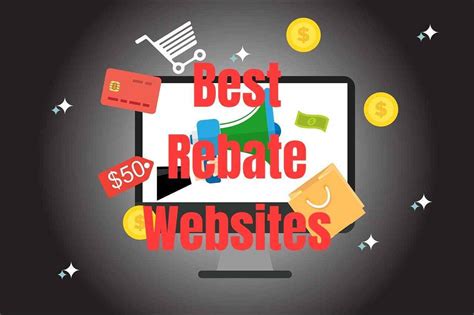 Rebate Websites