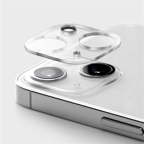 Camera Lens Protector For Iphone 111213 Series The Tomorrow Technology