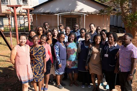 Unc Gillings School Launches Zambia Hub Unc Gillings School Of Global