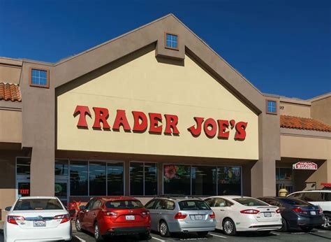22 Trader Joes Products You Should Never Buy Eat This Not That