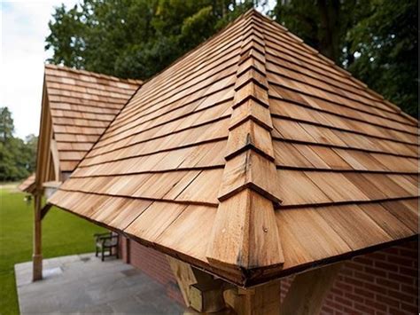 Cedar wood shingles and shakes are also resistant to strong winds and are durable in hurricanes, heavy rains, hail storms, snowstorms and other types of severe storms. roofing Archives - eDecks Blog