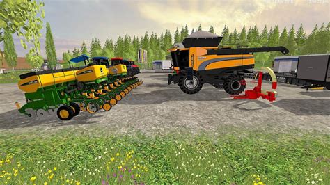 Pack De Mods Fazenda São Jose Fs15 Mods Farming Simulator 22