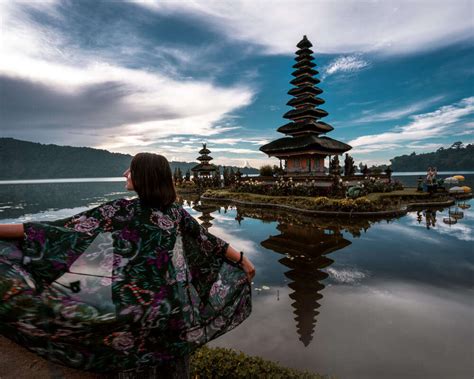 3 Breathtaking Places To Visit In Buleleng Regency Bali