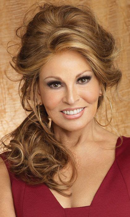 Raquel welch short hairstyles and also hairstyles have been incredibly popular among males for years, as well as this trend will likely carry over into 2017 as well as past. Raquel Welch | Hot hair styles, Hair styles, Womens hairstyles