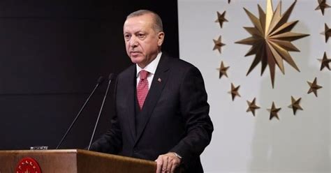 Cumhurbaşkanı Erdoğan Dan Savcı Kiraz Paylaşımı Tgrt Haber
