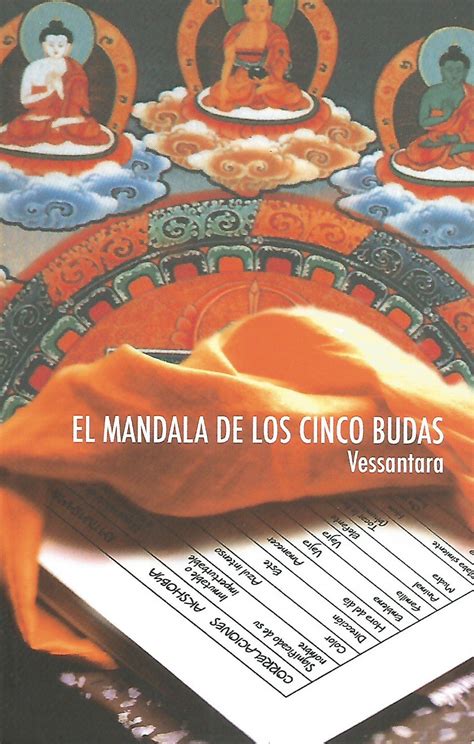 El Mandala De Los Cinco Budas Nalanda Tu Motor De Búsqueda Interna