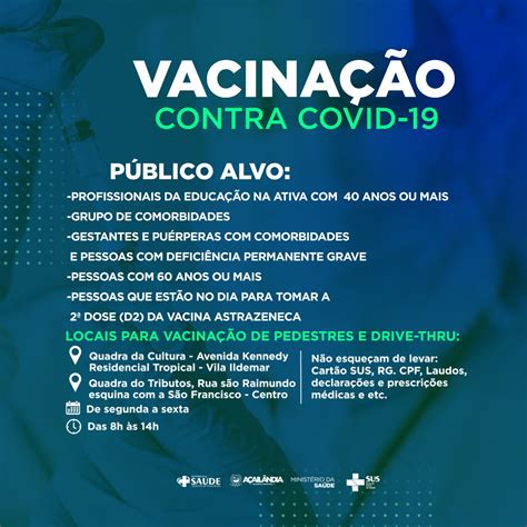 Para Fazer Parte De Um Experimento Envolvendo Uma Nova Vacina