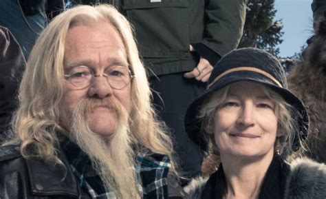 Who Are The Alaskan Bush People Cast Their Names And Ages Wikiace