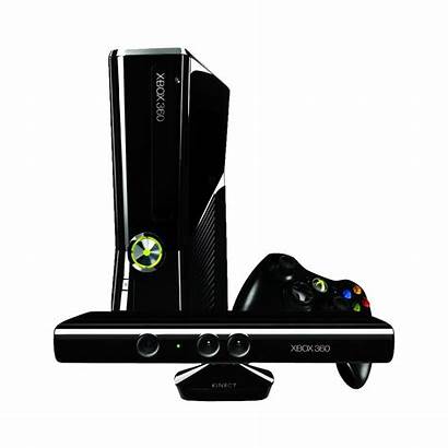 Xbox Kinect 360 Console 250gb Adventures Microsoft