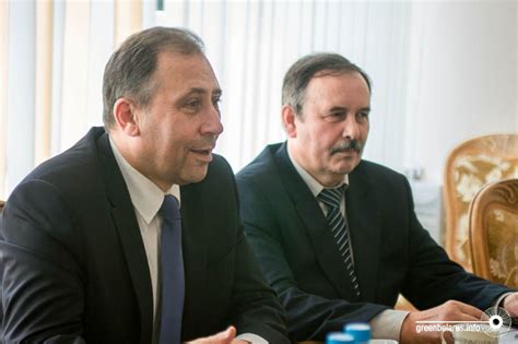 Возможно, борт не пустили в воздушное пространство польши. В чем обвиняют главу Минприроды Беларуси Ковтухо?: новости ...