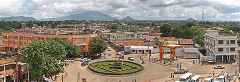 Book a hotel in tanzania online. Morogoro Town — - Tanzania Tourism